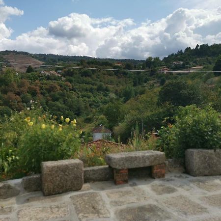 Casa Da Eira - Castanheiras Guest House เรเซนด์ ภายนอก รูปภาพ